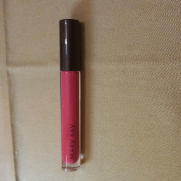 Mary Kay Unlimited Lip Gloss Pink Fusion. BRAND NEW! Final offer - Picture 4 of 4